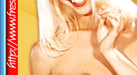 Horny Girl